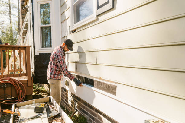 Trusted Siding Replacement service in Dry Ridge, KY - Creative Siding
